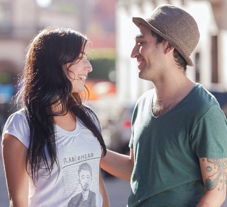 10 Ideas For A Second Date  To Keep The Sparks